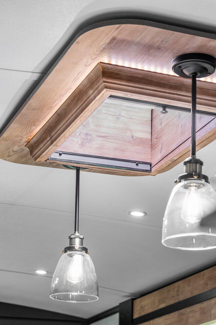 FOX TRAIL - Residential Lease