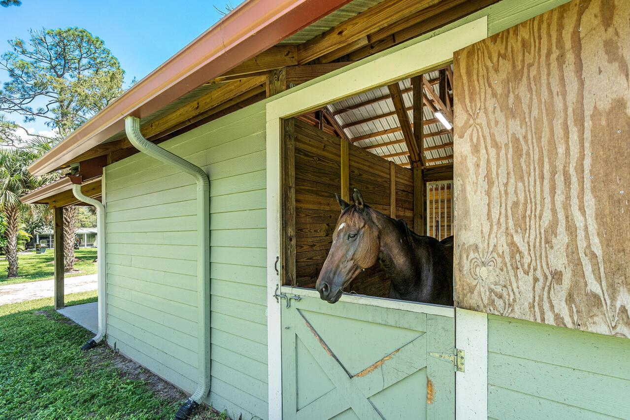 FOX TRAIL - Residential Lease