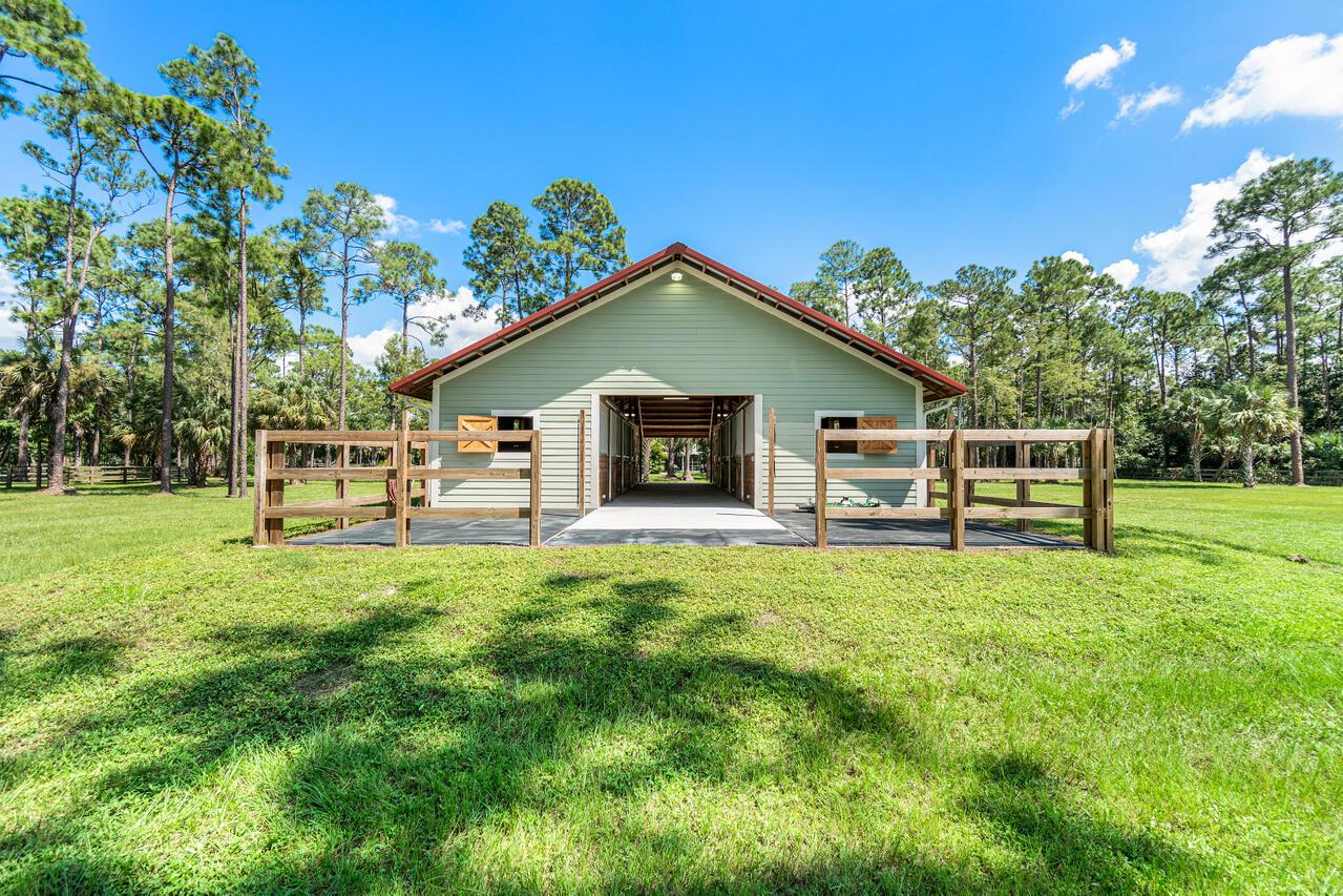 FOX TRAIL - Residential Lease