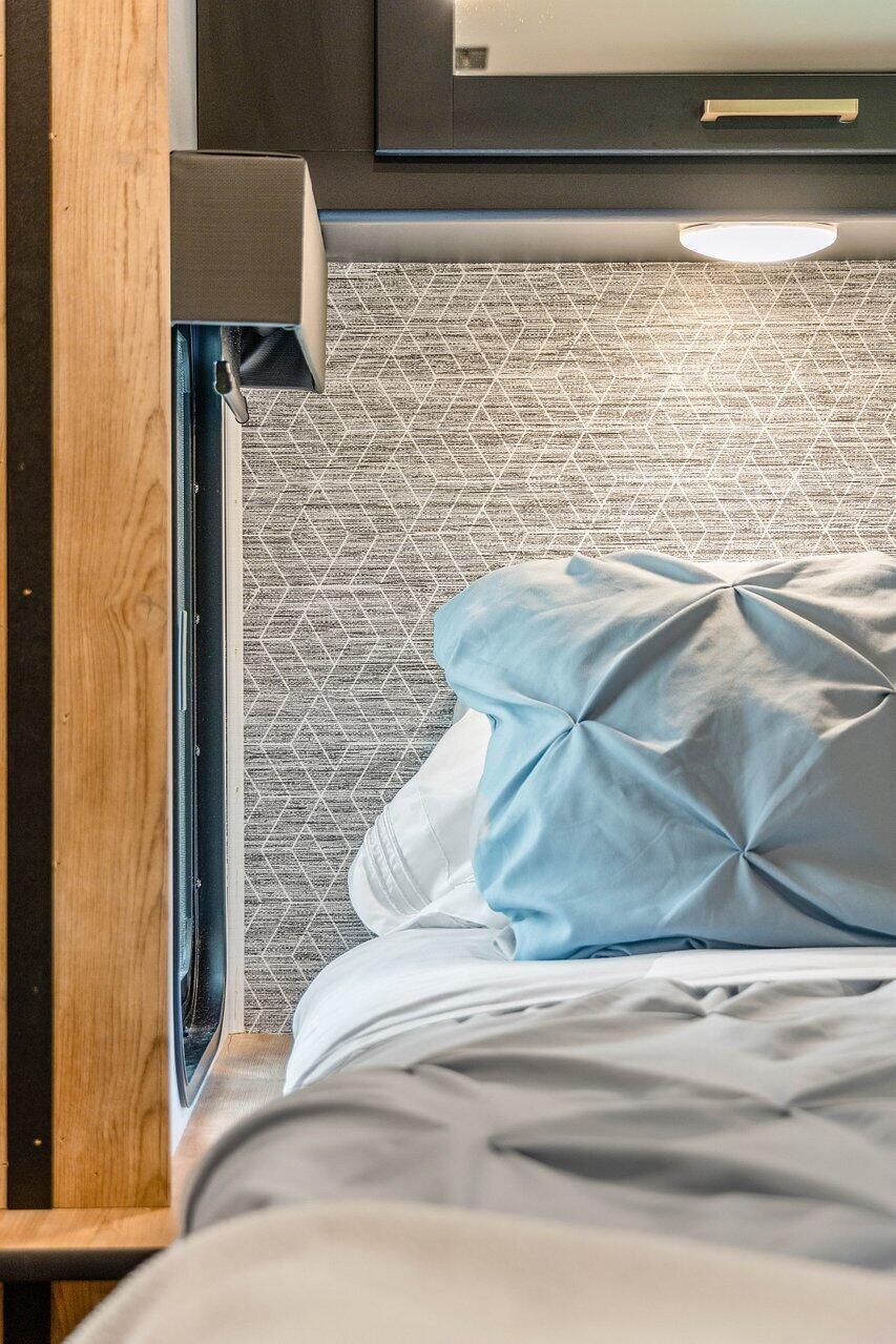 FOX TRAIL - Residential Lease