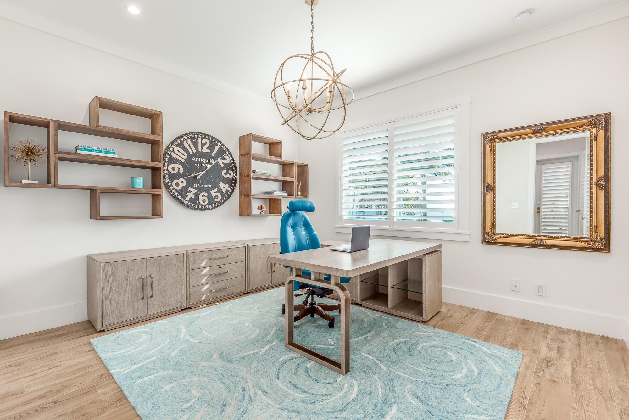 OLMSTEAD PLACE SUBDIVISIO - Residential