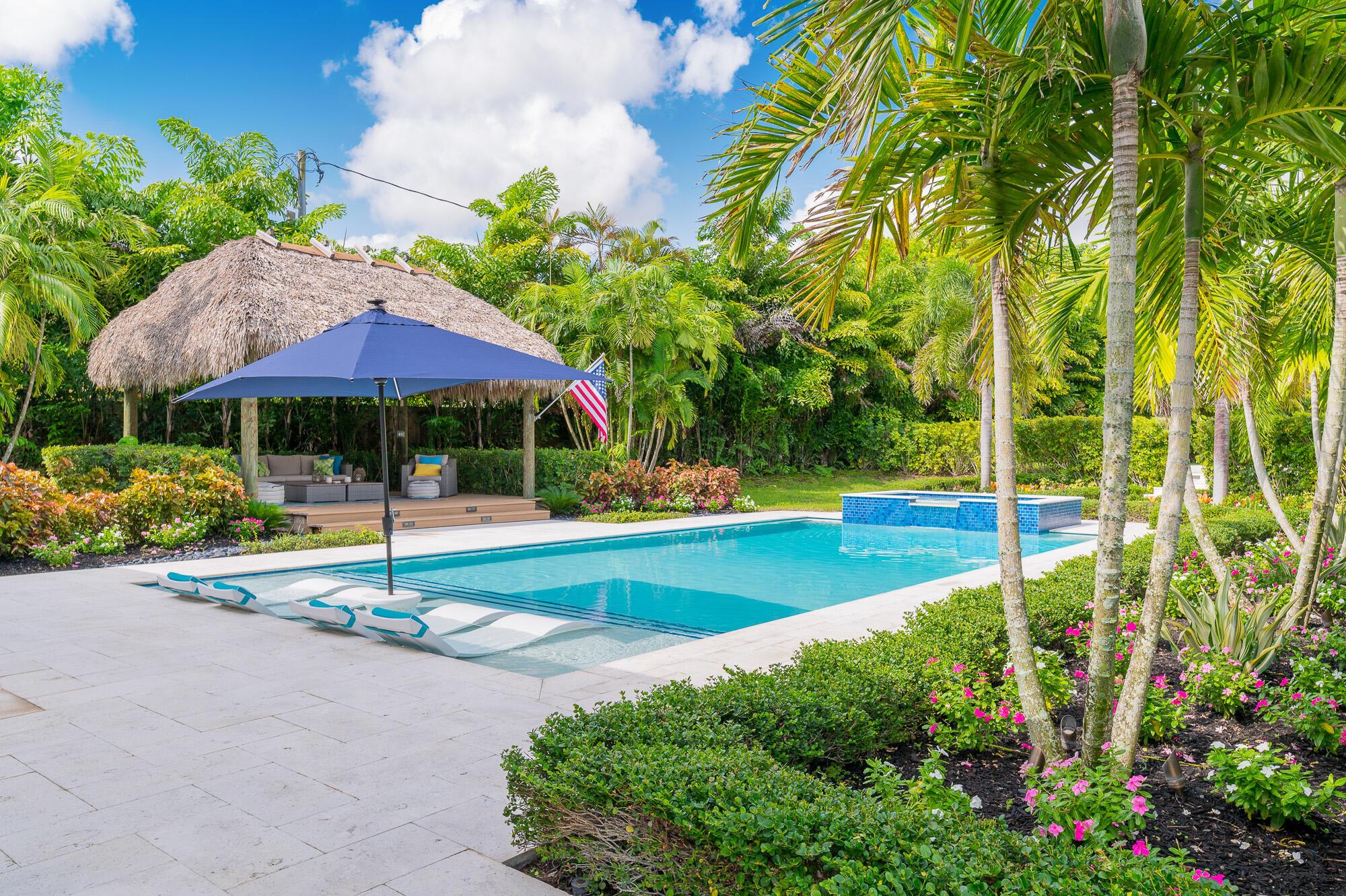 OLMSTEAD PLACE SUBDIVISIO - Residential