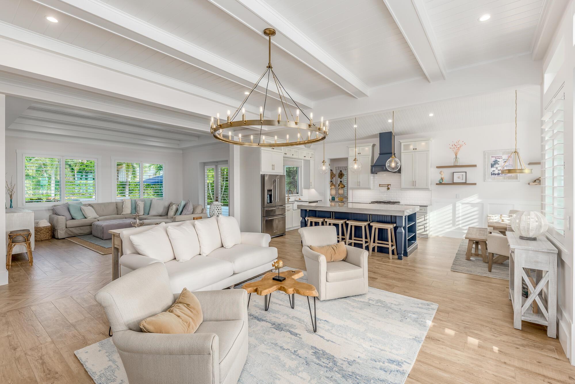 OLMSTEAD PLACE SUBDIVISIO - Residential