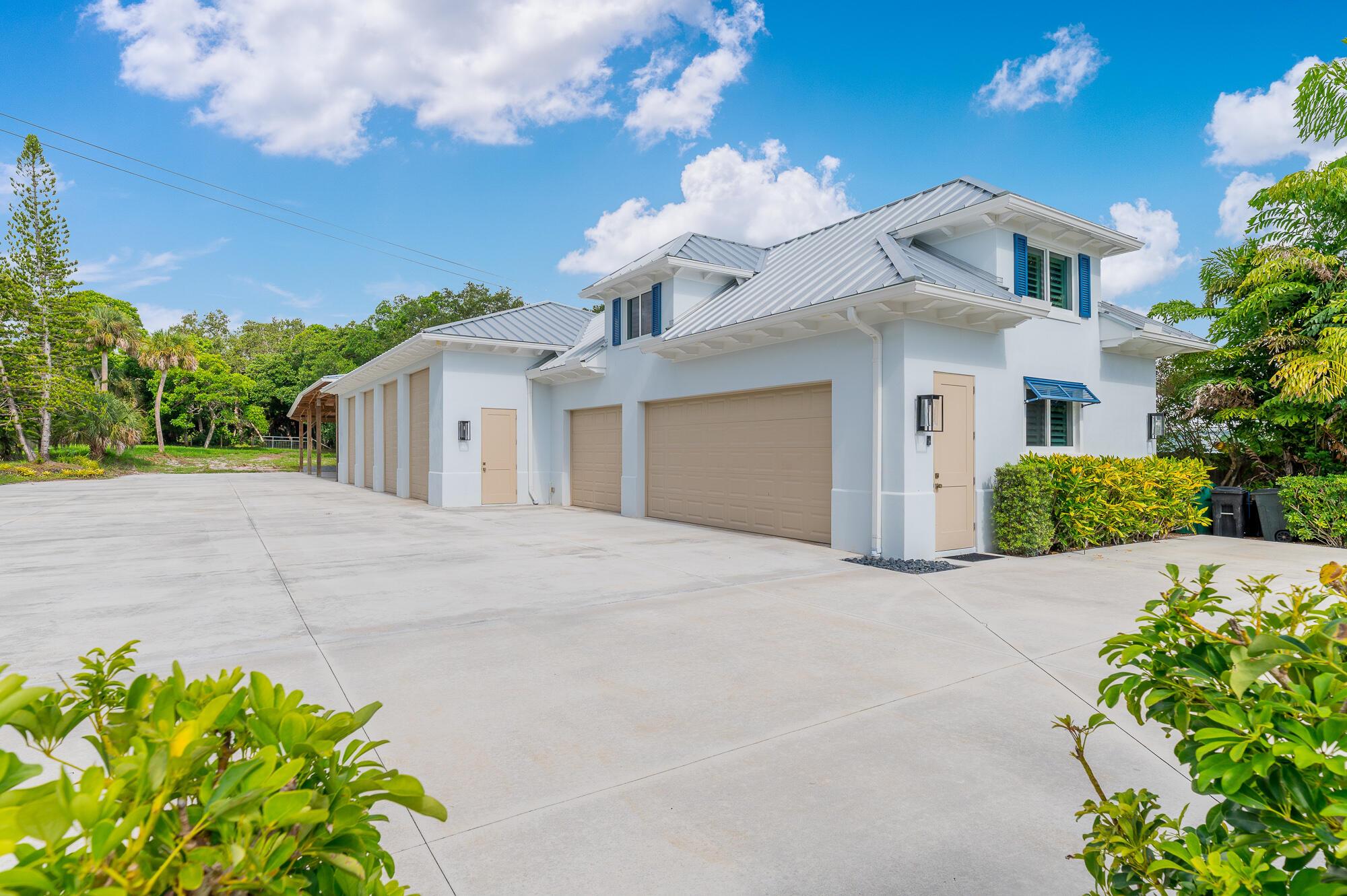 OLMSTEAD PLACE SUBDIVISIO - Residential