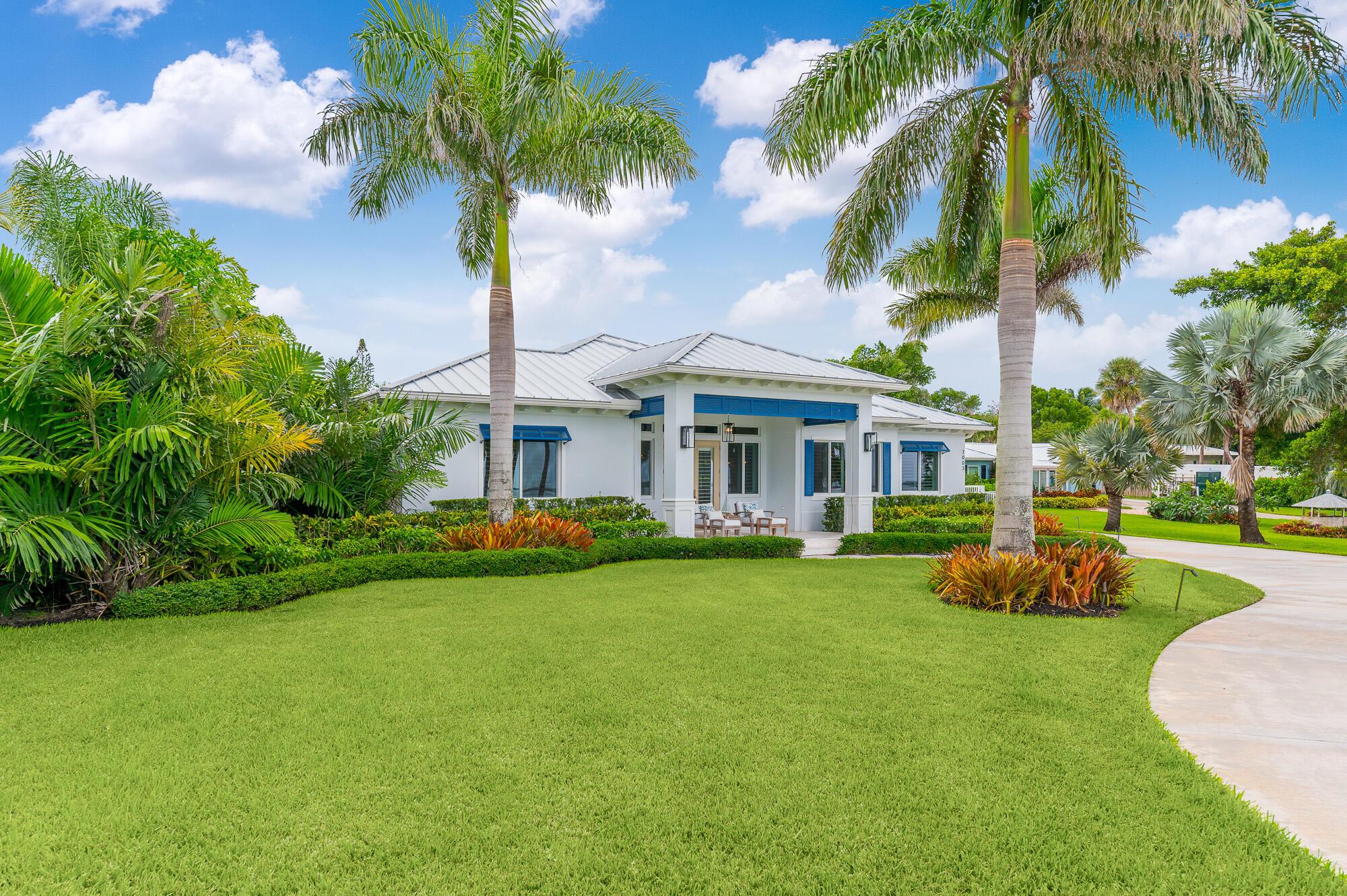 OLMSTEAD PLACE SUBDIVISIO - Residential