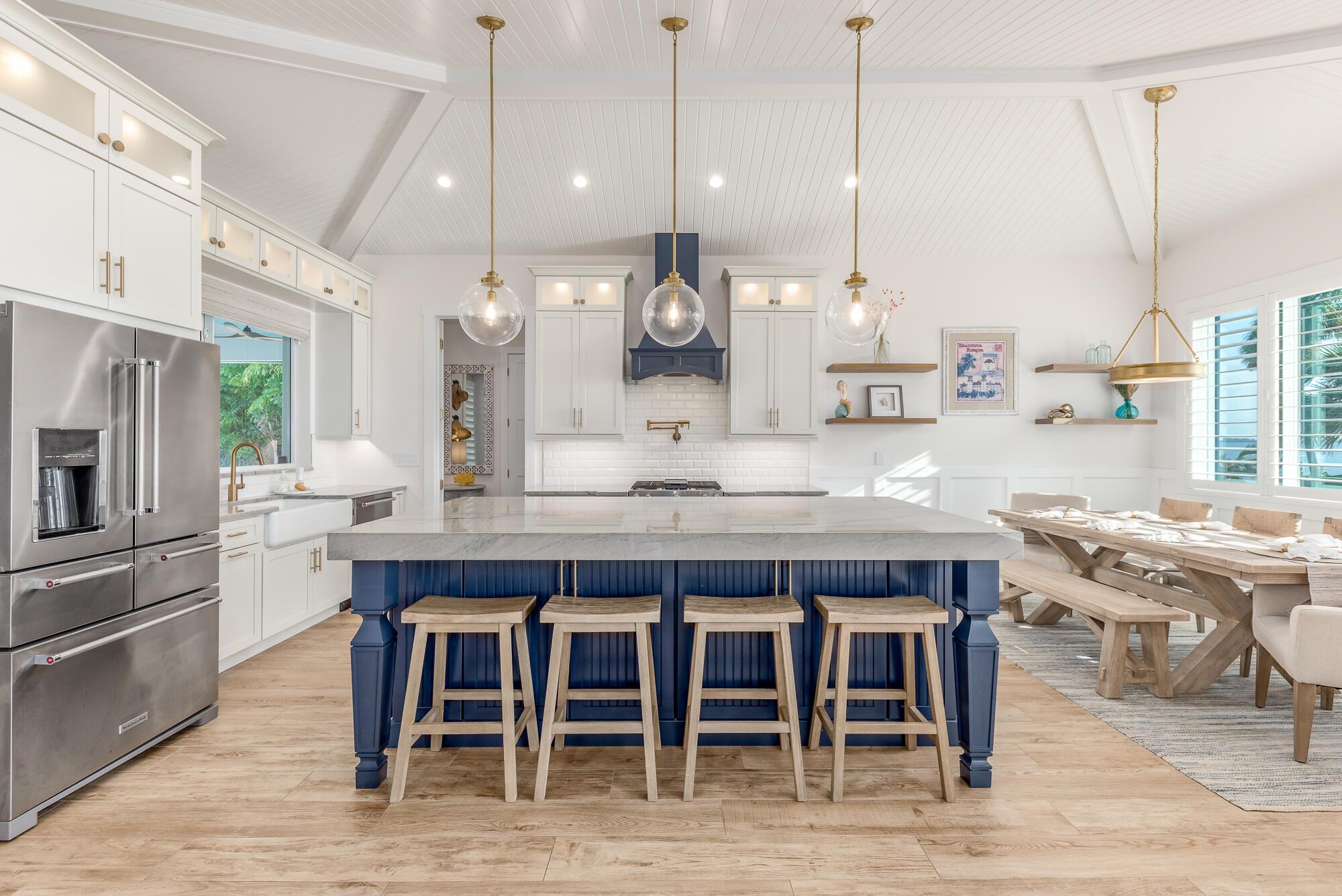 OLMSTEAD PLACE SUBDIVISIO - Residential