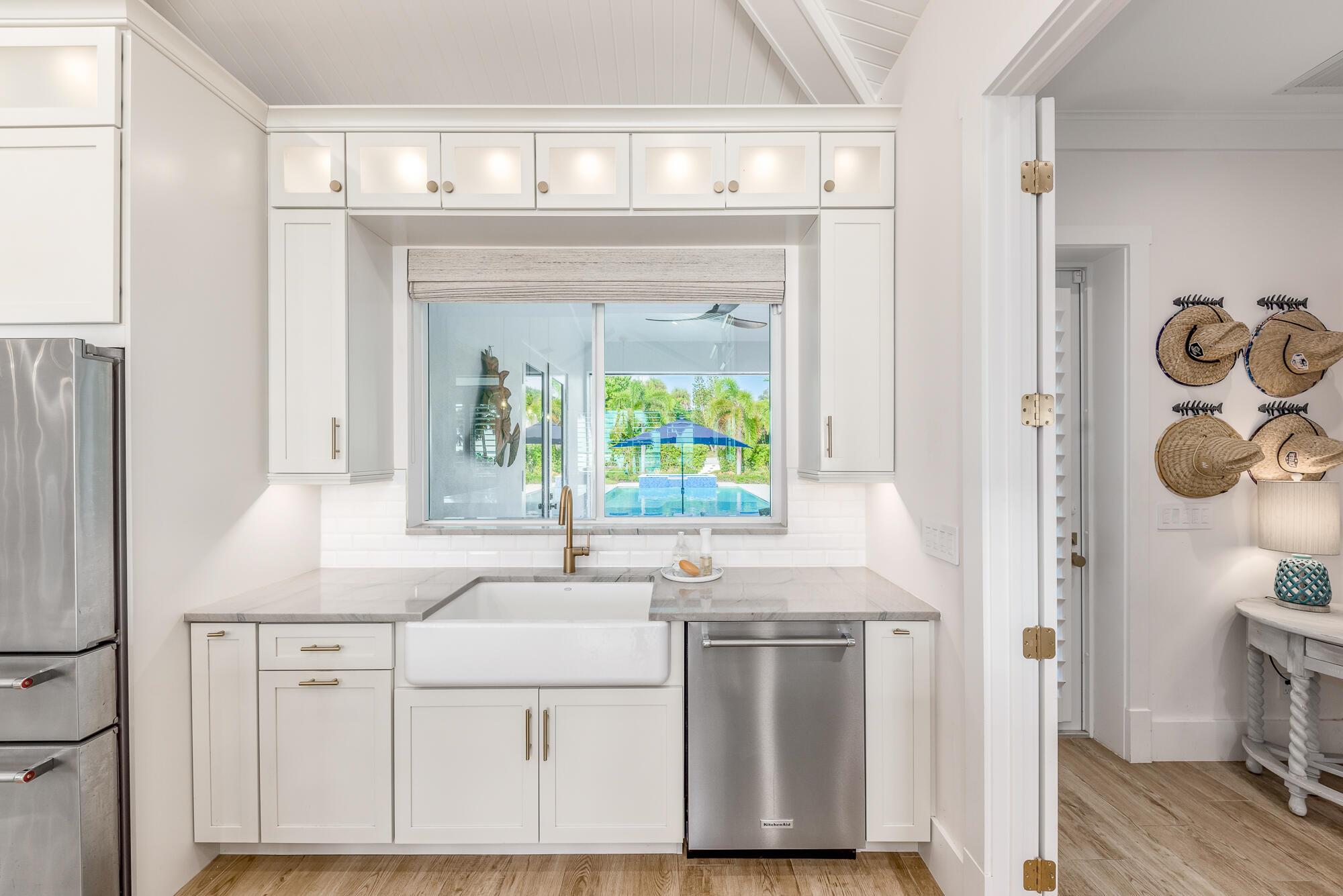 OLMSTEAD PLACE SUBDIVISIO - Residential