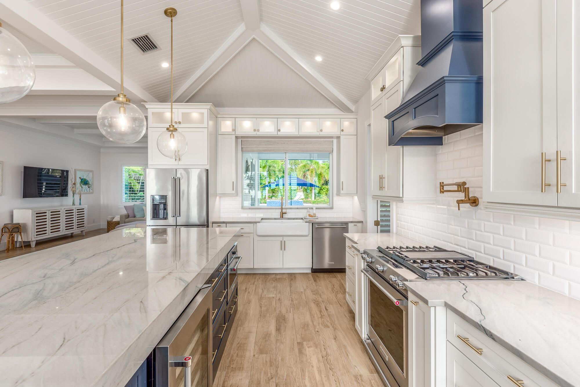 OLMSTEAD PLACE SUBDIVISIO - Residential