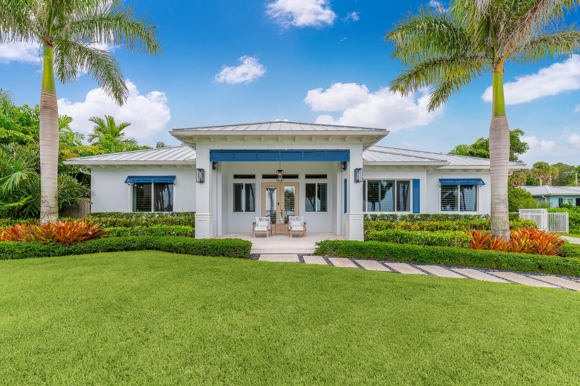 OLMSTEAD PLACE SUBDIVISIO - Residential