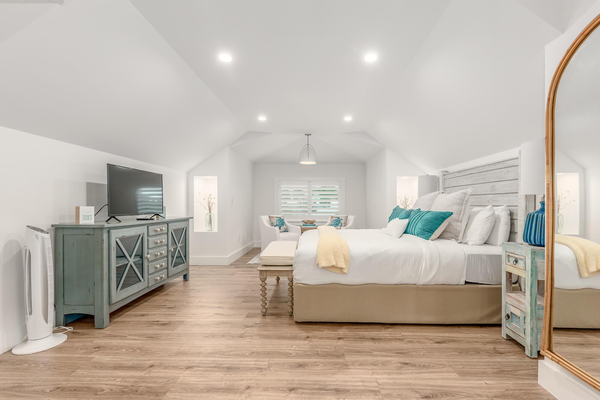 OLMSTEAD PLACE SUBDIVISIO - Residential