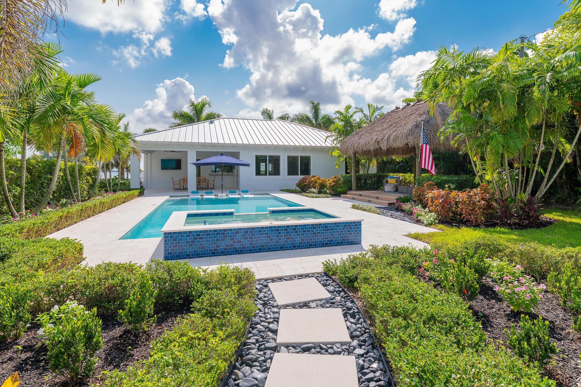 OLMSTEAD PLACE SUBDIVISIO - Residential