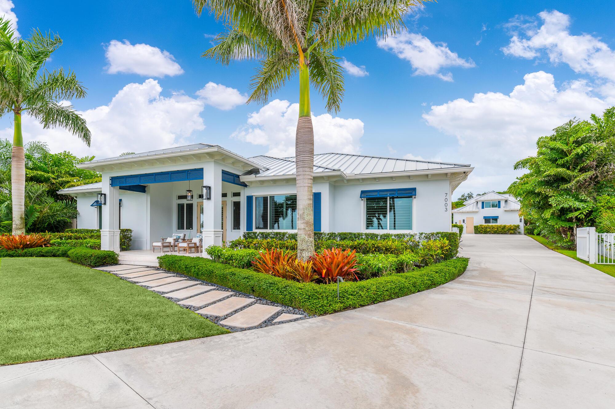 OLMSTEAD PLACE SUBDIVISIO - Residential