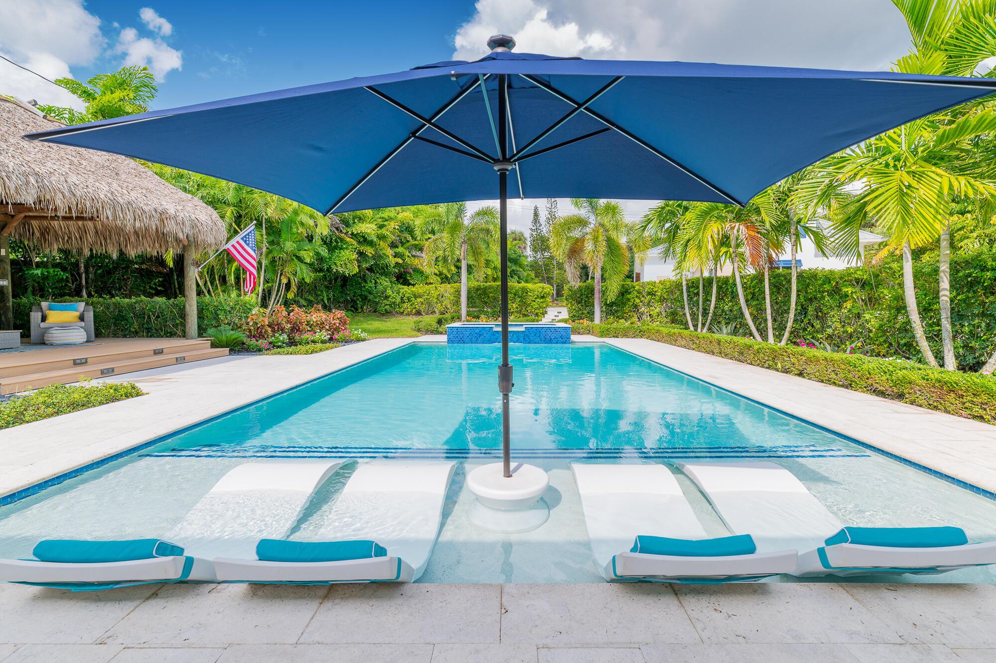 OLMSTEAD PLACE SUBDIVISIO - Residential