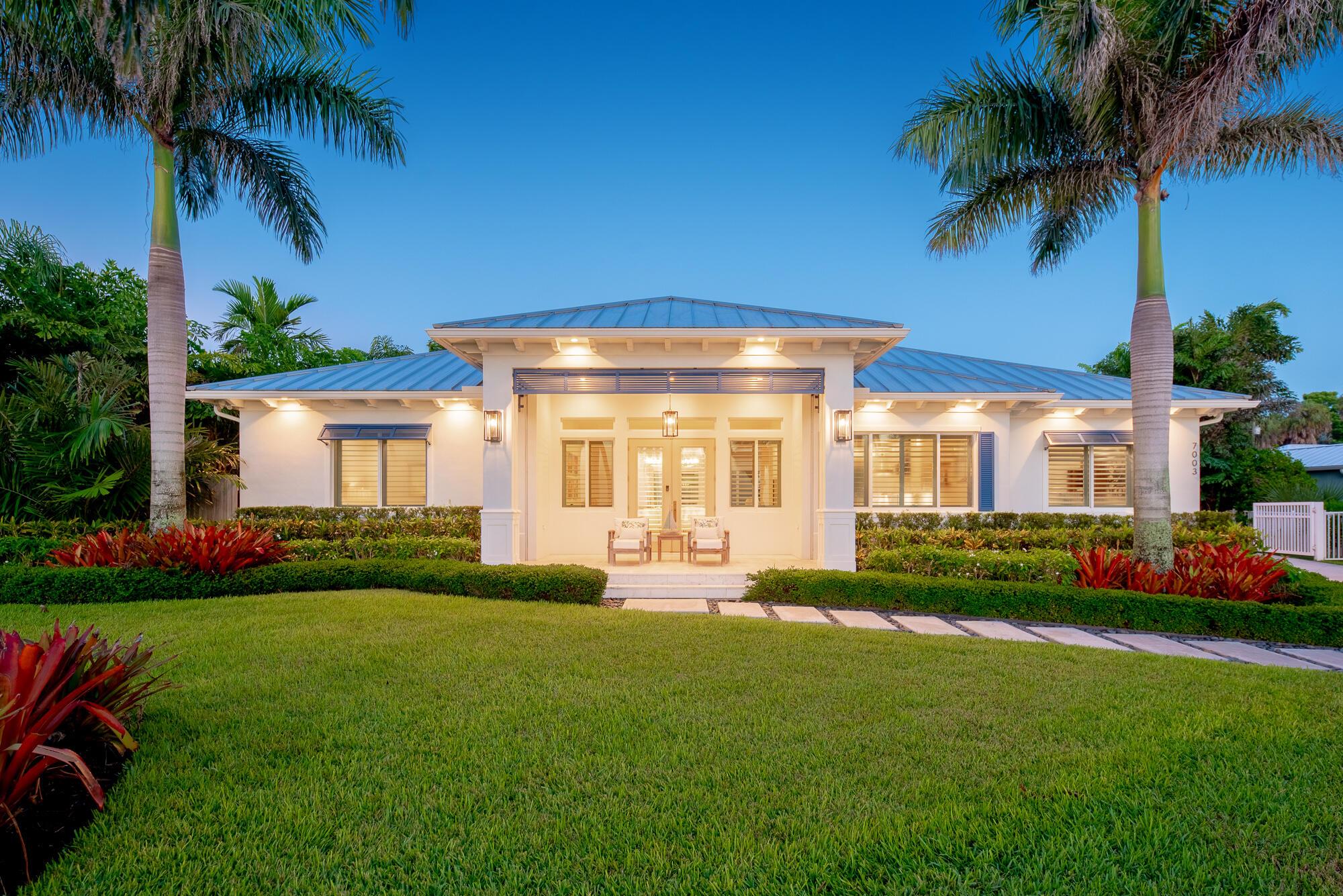 OLMSTEAD PLACE SUBDIVISIO - Residential