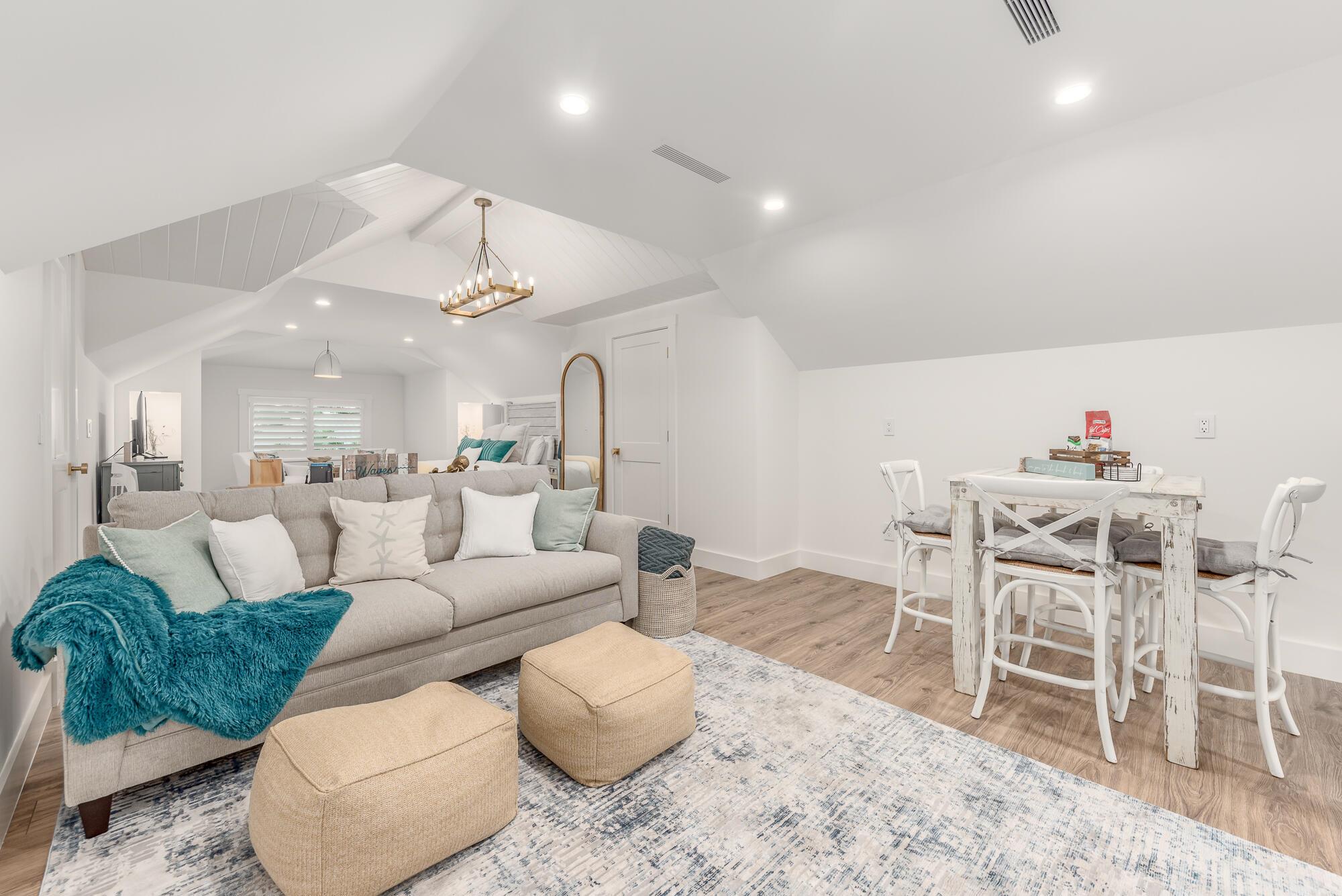 OLMSTEAD PLACE SUBDIVISIO - Residential