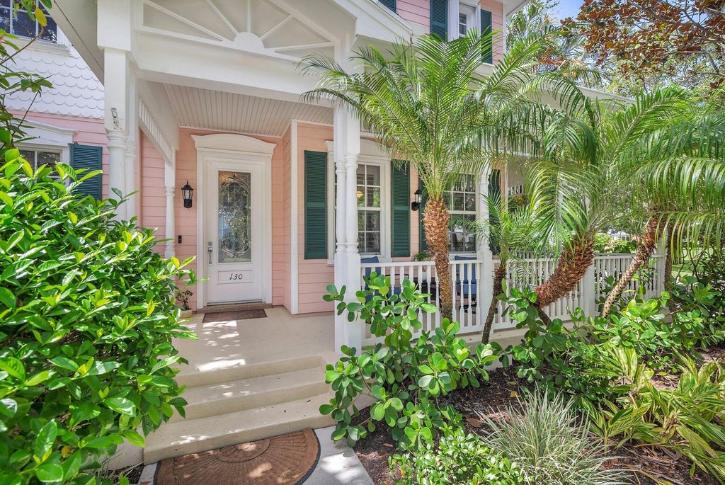 Photo of 130 Poinciana Drive, Jupiter, FL 33458 (MLS # R10907756)