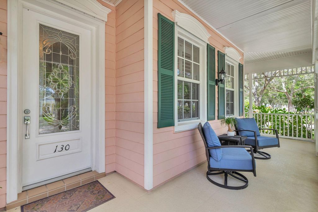 Photo of 130 Poinciana Drive, Jupiter, FL 33458 (MLS # R10907756)