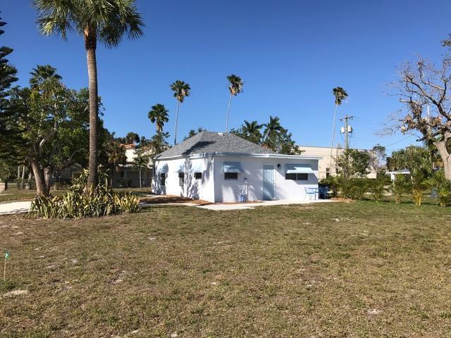 PINE GARDENS - Residential Lease