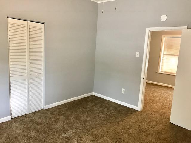 PINE GARDENS - Residential Lease