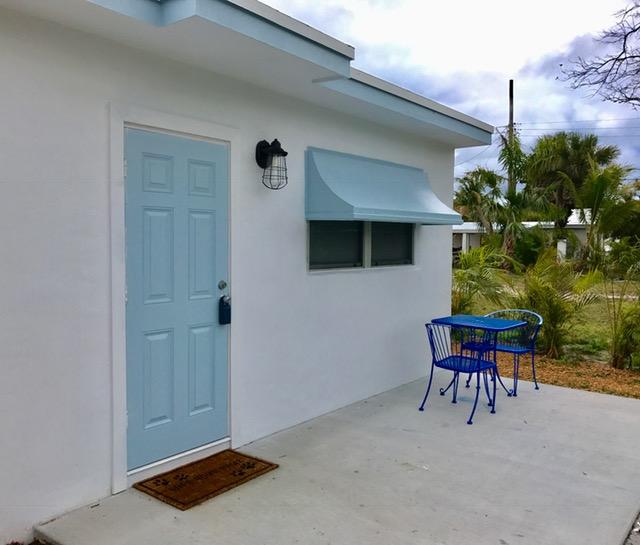 PINE GARDENS - Residential Lease