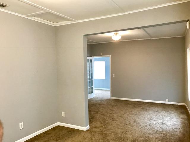 PINE GARDENS - Residential Lease