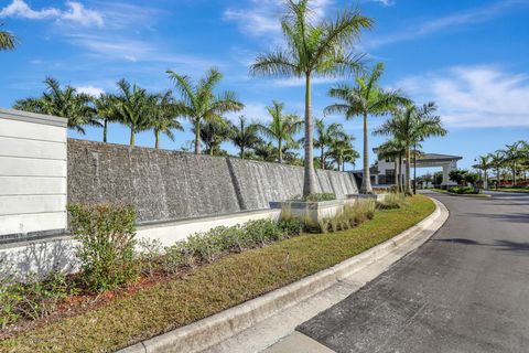 A home in Parkland