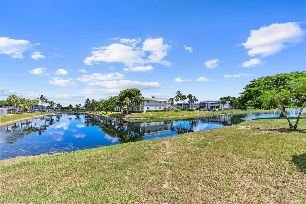 Photo of 380 Monaco H, Delray Beach, FL 33446 (MLS # R11116613)