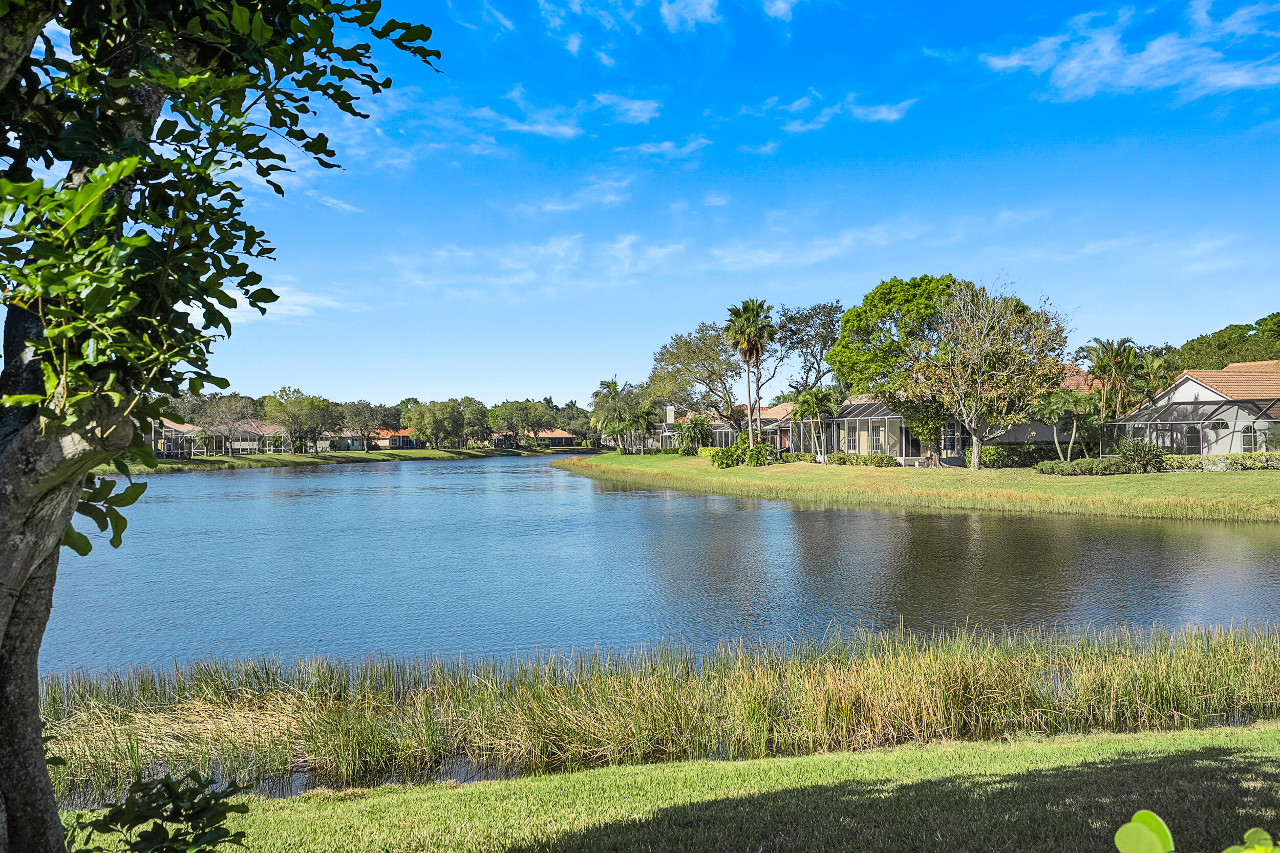 Country Club Estates - Residential