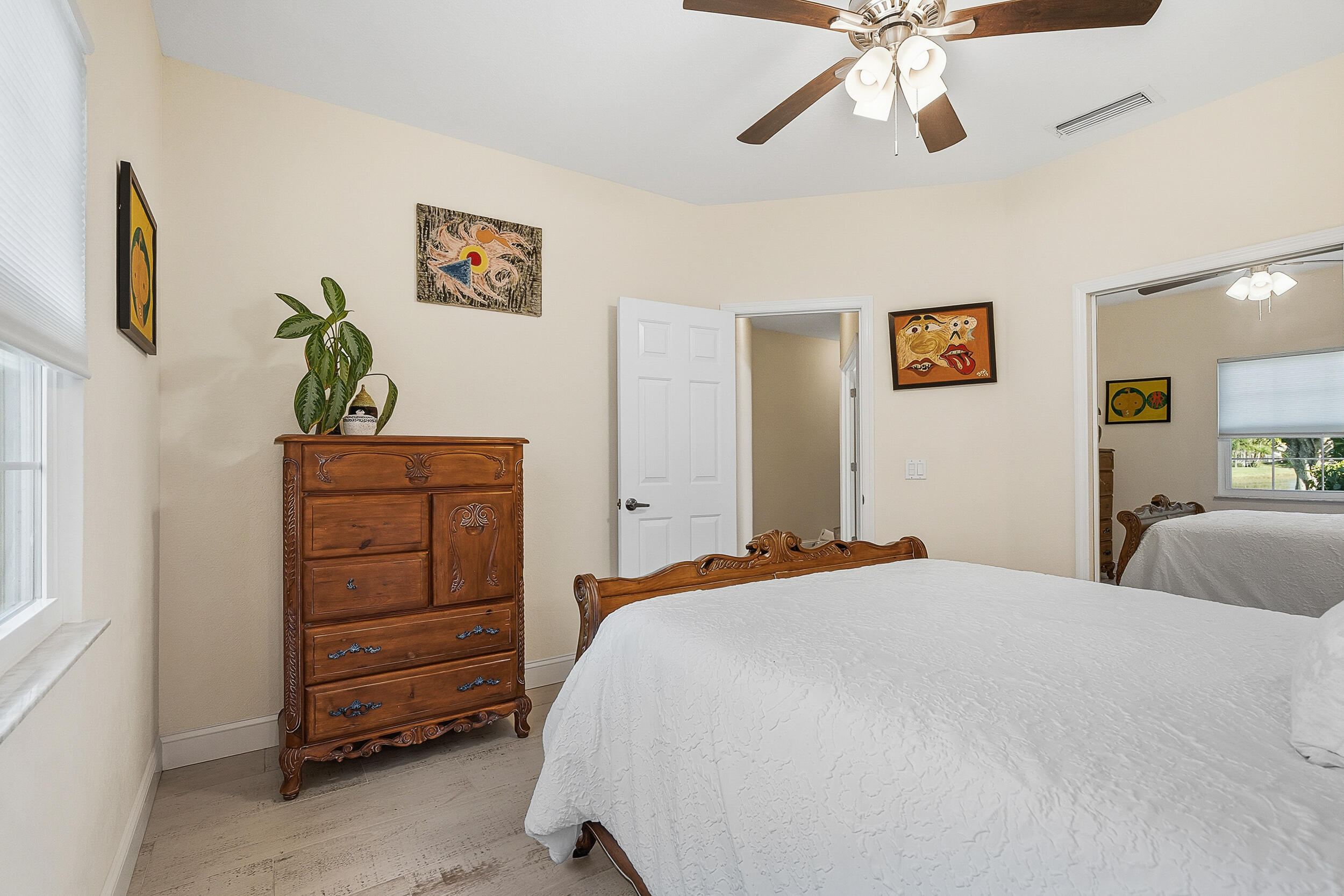 Country Club Estates - Residential