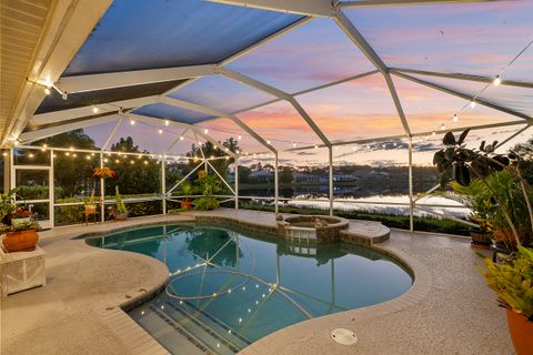 Photo of 1506 SW Mockingbird Circle, Port Saint Lucie, FL 34986 (MLS # R11159194)