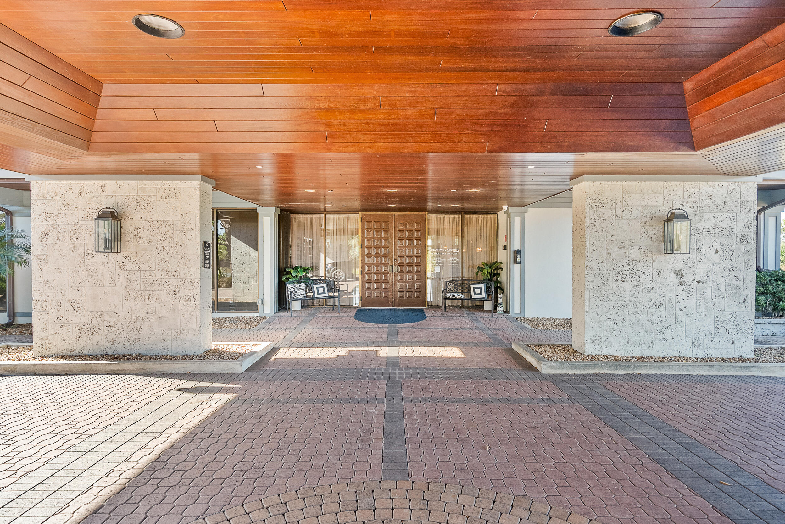 Country Club Estates - Residential