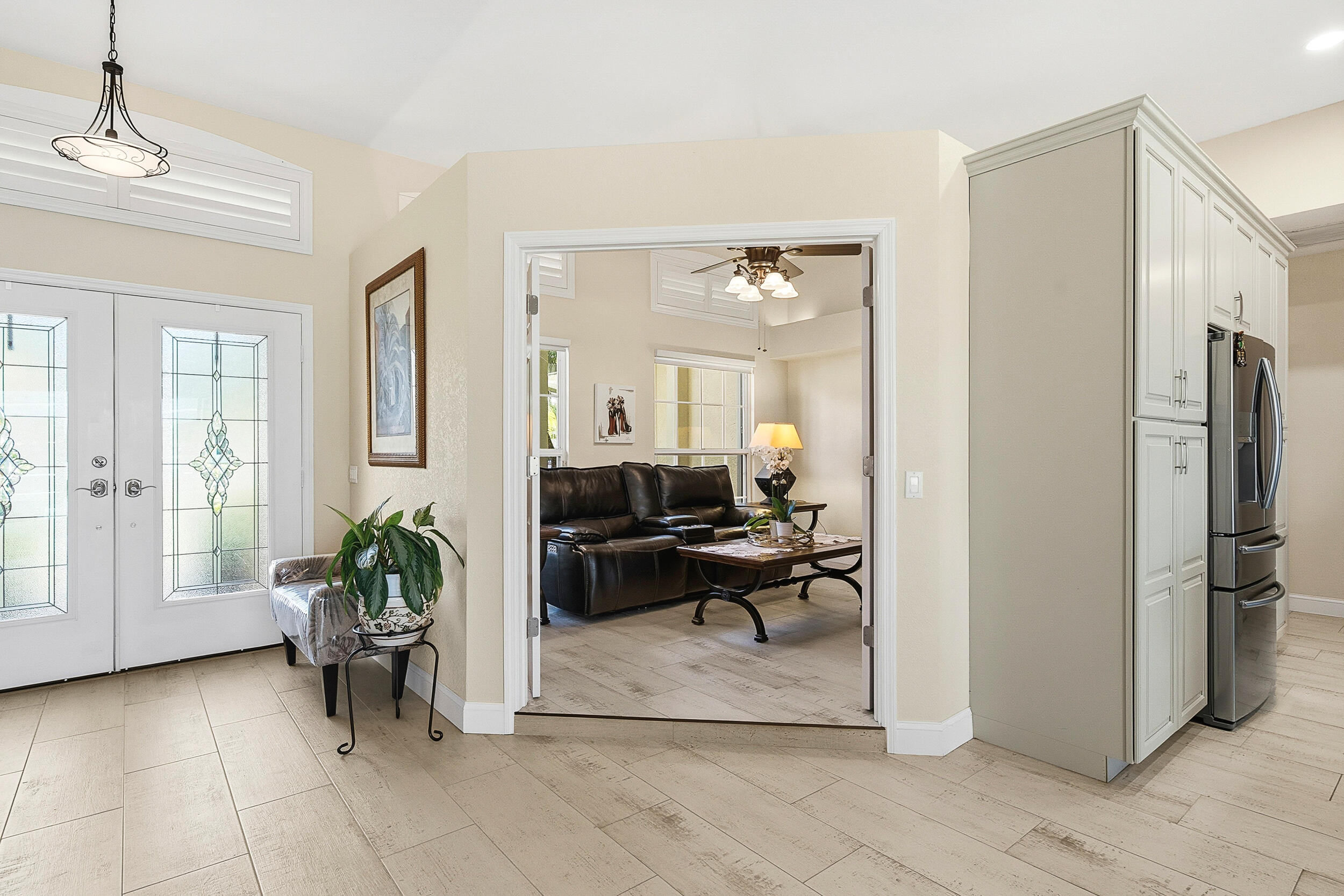 Country Club Estates - Residential