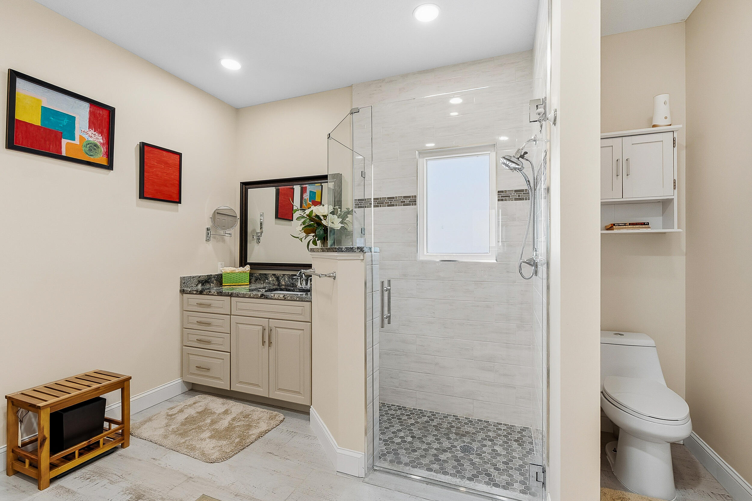 Country Club Estates - Residential