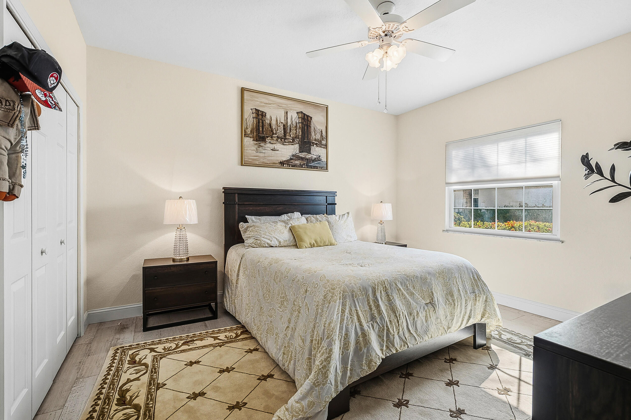 Country Club Estates - Residential