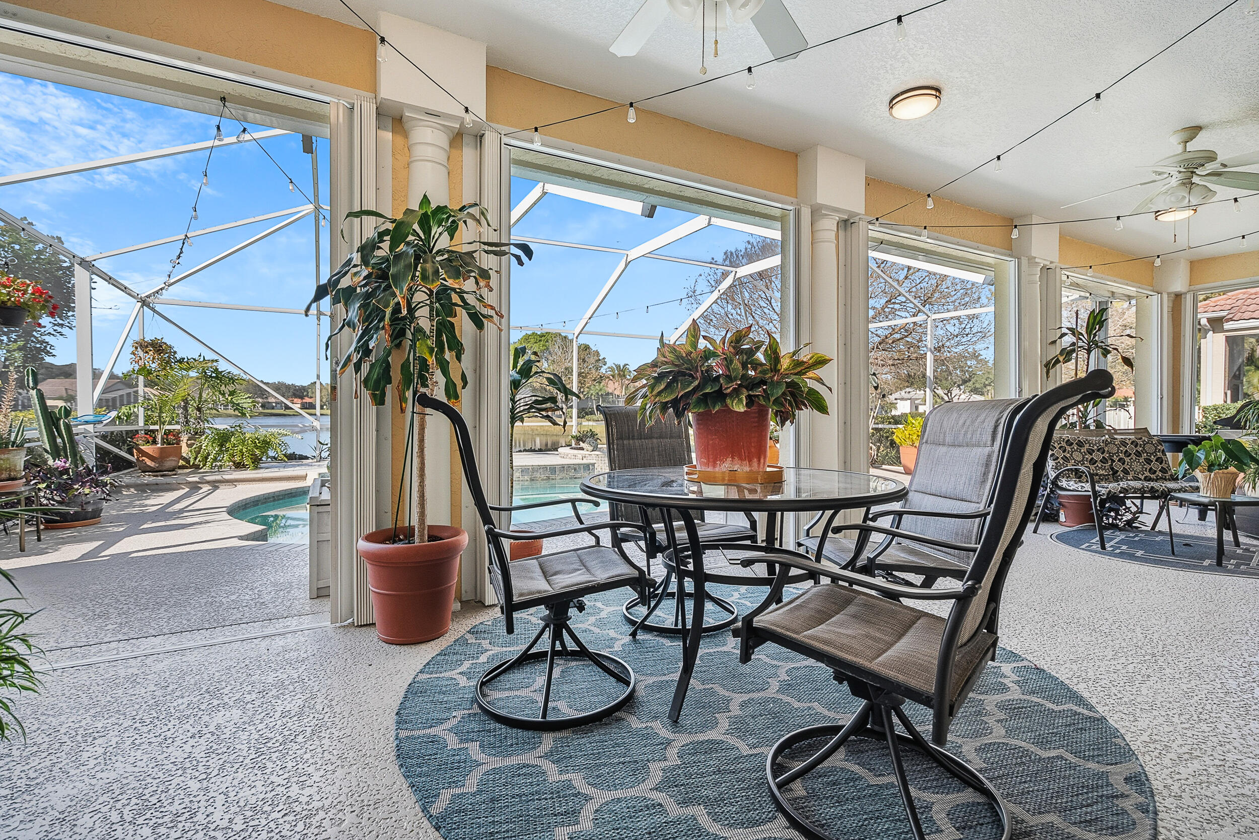 Country Club Estates - Residential