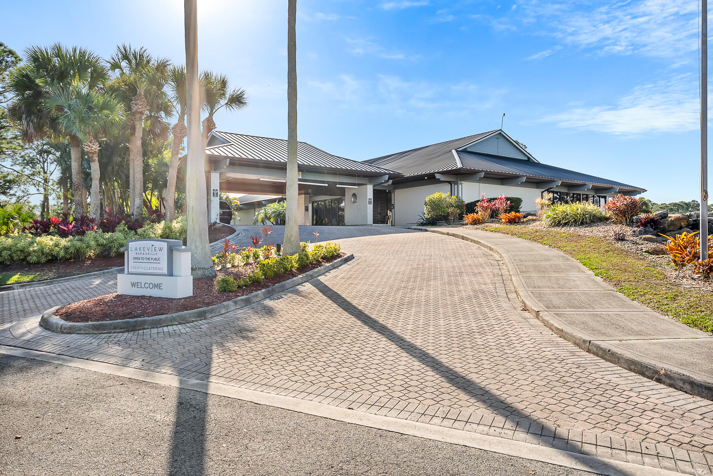 Country Club Estates - Residential