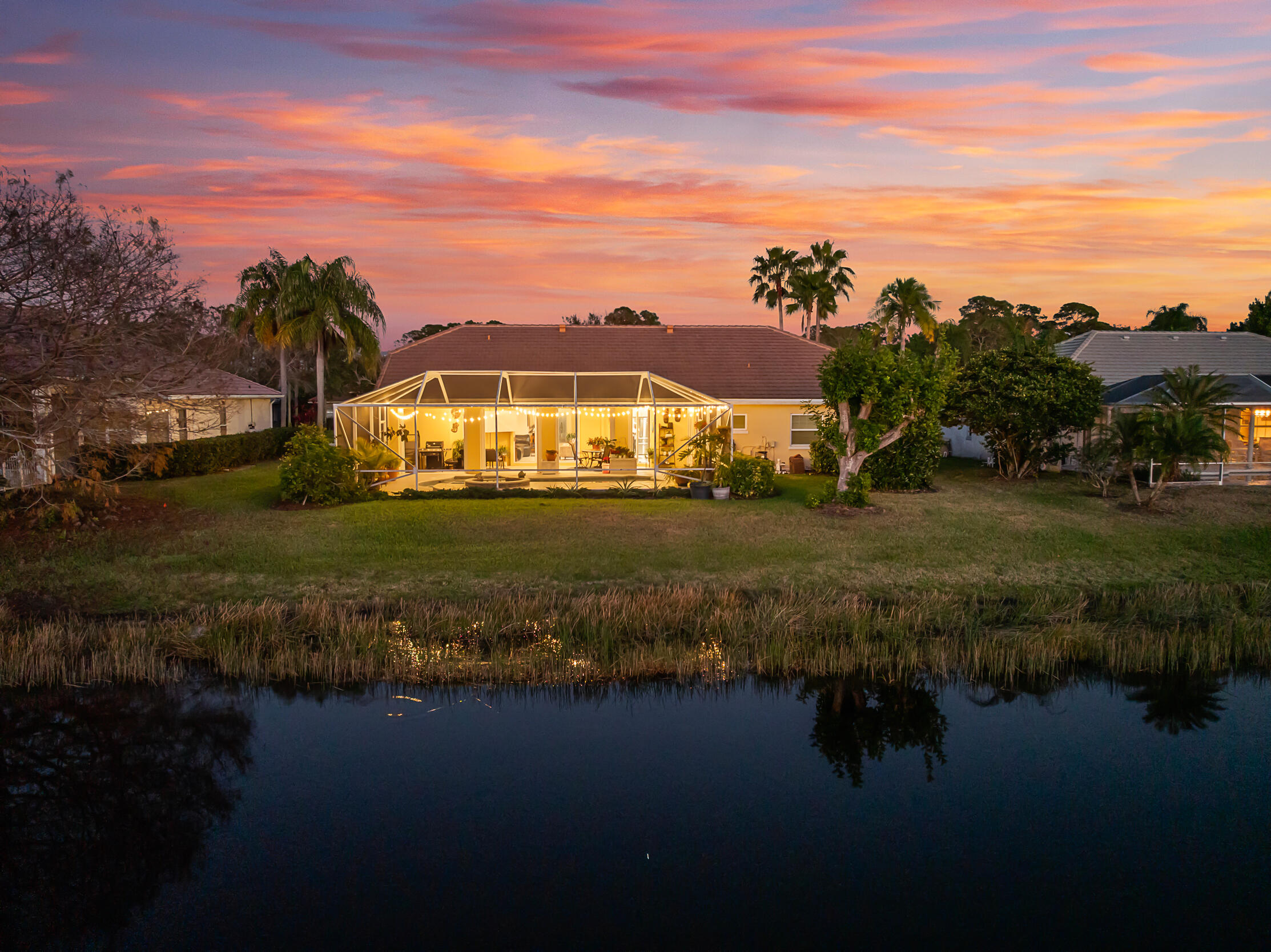 Country Club Estates - Residential