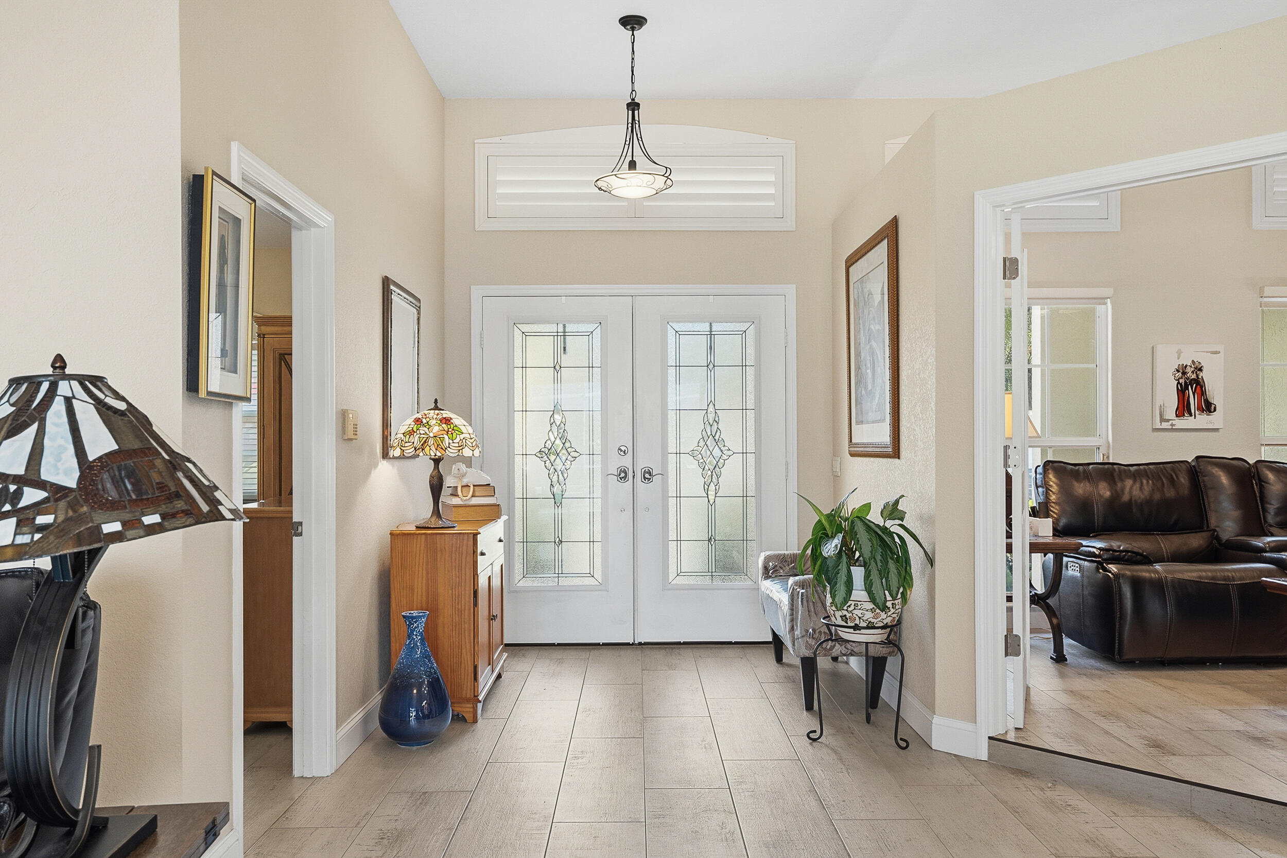 Country Club Estates - Residential