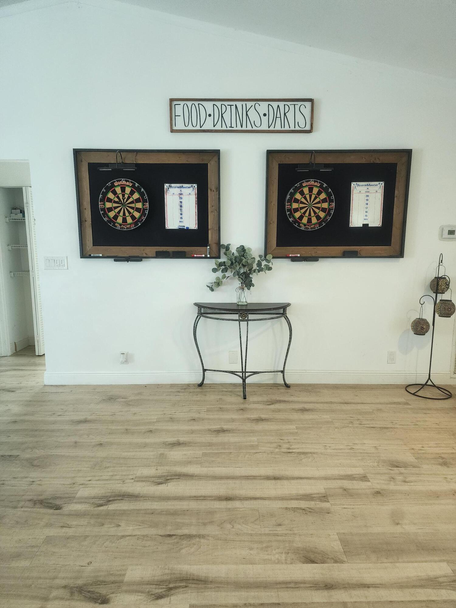 TROPIC PALMS 1 - Residential Lease