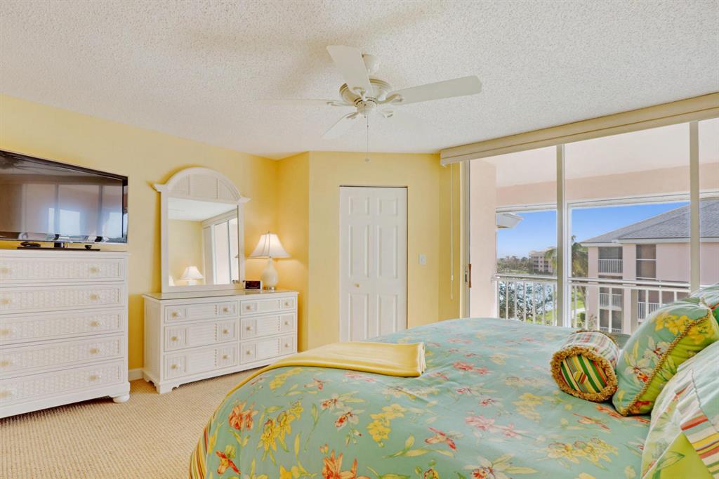 Jupiter Bay - Residential Lease