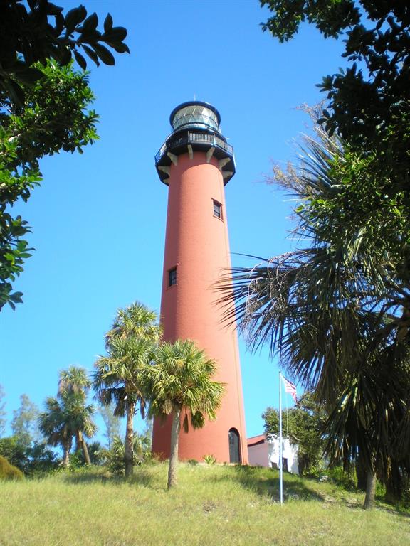 Jupiter Bay - Residential Lease