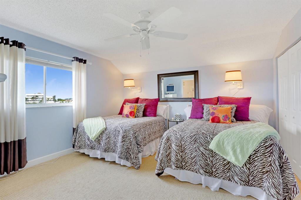 Jupiter Bay - Residential Lease