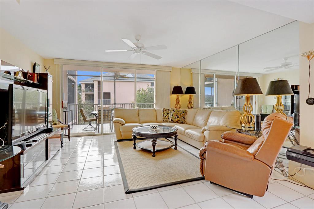 Jupiter Bay - Residential Lease