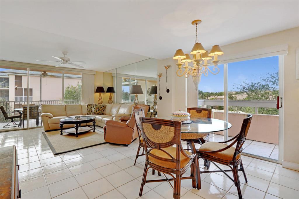 Jupiter Bay - Residential Lease