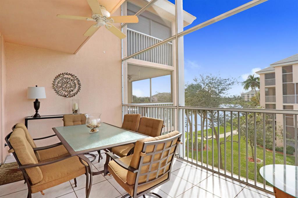 Jupiter Bay - Residential Lease