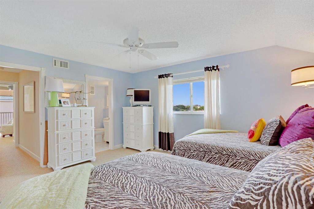 Jupiter Bay - Residential Lease