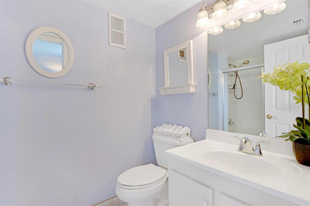 Jupiter Bay - Residential Lease