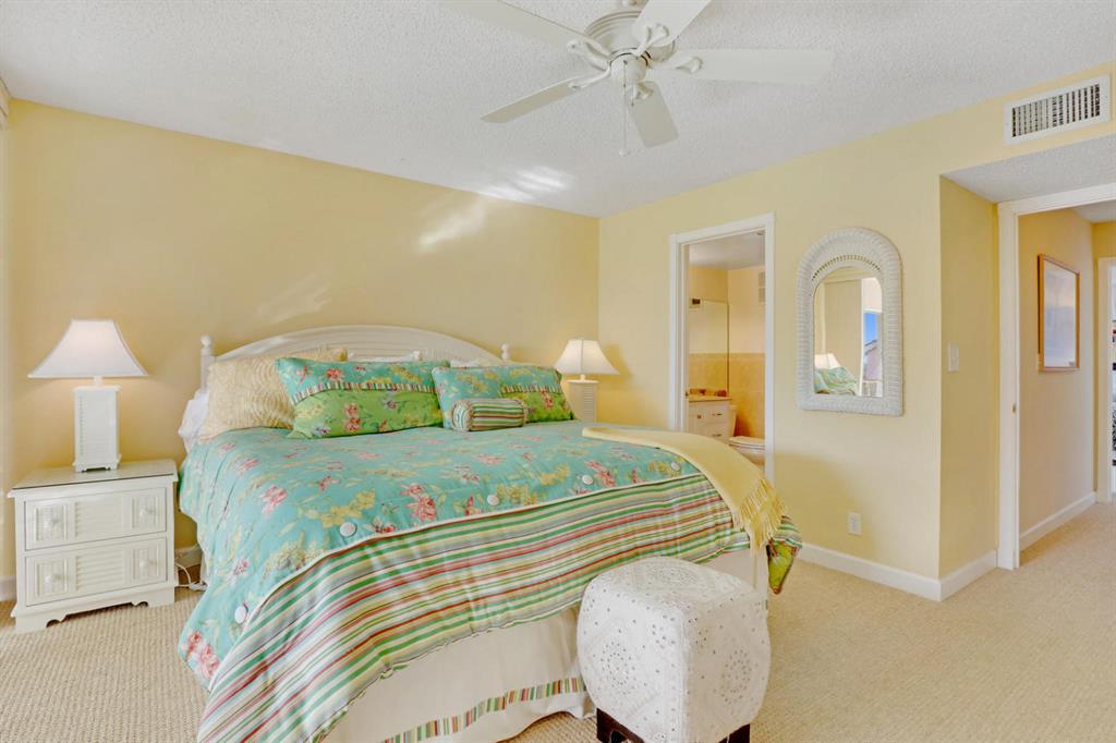 Jupiter Bay - Residential Lease