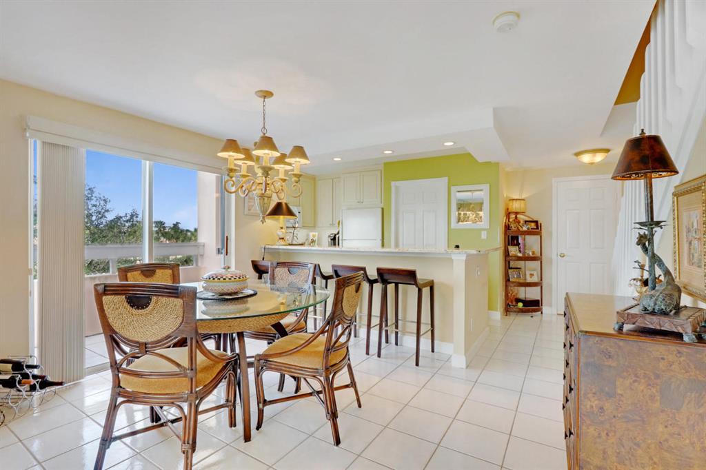 Jupiter Bay - Residential Lease