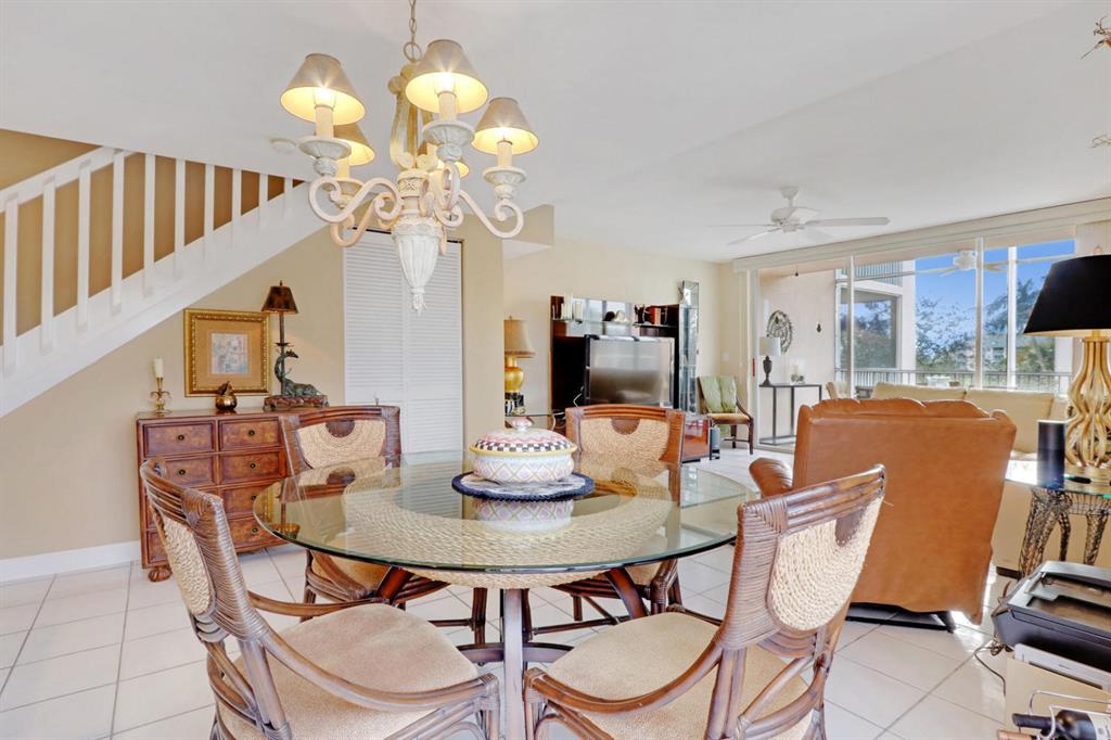 Jupiter Bay - Residential Lease